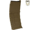 Golden Eagle Tan M4 Green Gas GBBR Mag - MC-318T