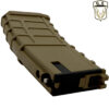 Golden Eagle Tan M4 Green Gas GBBR Mag - MC-318T