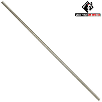 Grey Wolf 550 mm Integrated Hop-up Stainless Steel Inner Barrel
