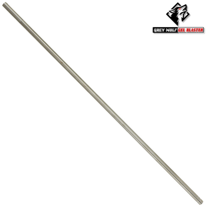 Grey Wolf 550 mm Integrated Hop-up Stainless Steel Inner Barrel