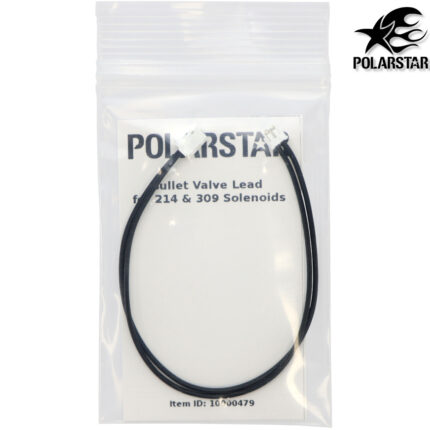 Polarstar Bullet Valve Lead for 214 and 309 Solenoids