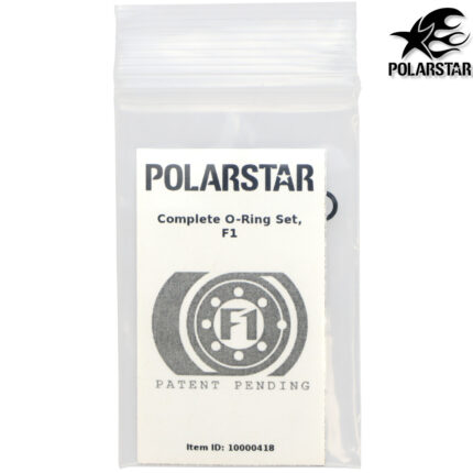 Polarstar F1 Complete O-Ring Seal Set