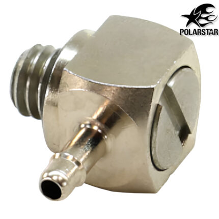 Polarstar Fusion Engine Banjo Fitting