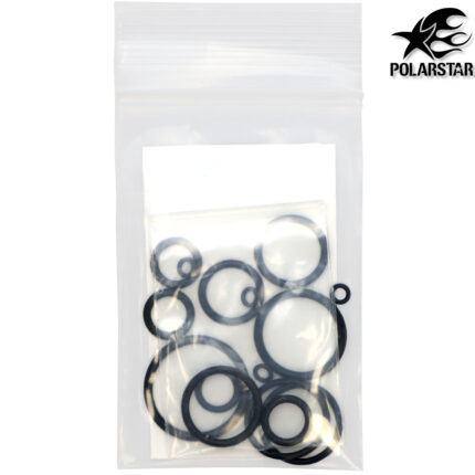 Polarstar Fusion Engine Complete O-Ring Set - All Models