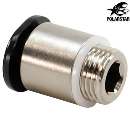 Polarstar Fusion Engine Cylinder Input Fitting