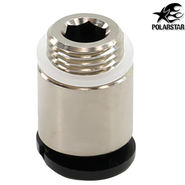Polarstar Fusion Engine Cylinder Input Fitting