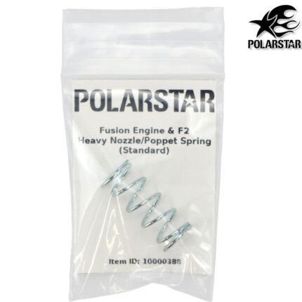 Polarstar Heavy Nozzle - Poppet Spring - FE F2 Kythera