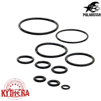 Polarstar Kythera SA Complete O-Ring Seal Set