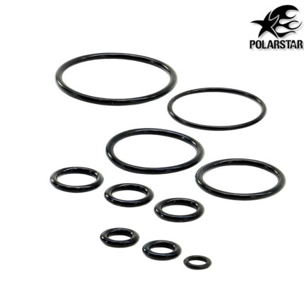 Polarstar Kythera SA Complete O-Ring Seal Set