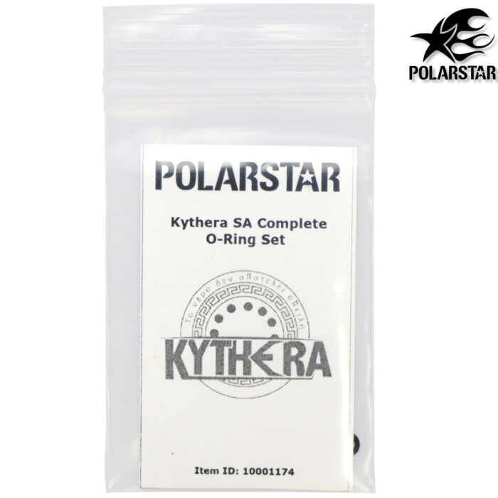 Polarstar Kythera SA Complete O-Ring Seal Set