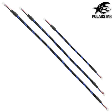 Polarstar Wire Harness Rev. 2 - Three Lengths