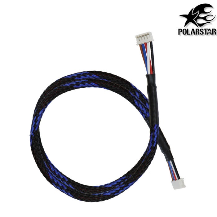 Polarstar Wire Harness Rev. 2 - Three Lengths