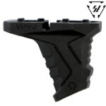 SI Black LINK Polymer M-LOK Hand-stop Style Foregrip