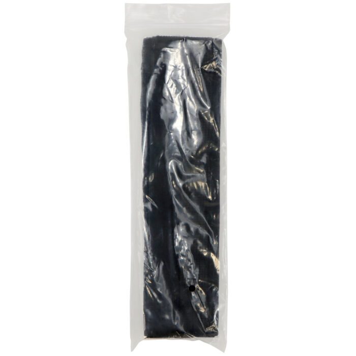 Suppressor Protective Cover Sleeve - Black
