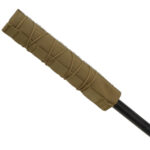 Suppressor Protective Cover Sleeve - Tan