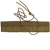 Suppressor Protective Cover Sleeve - Tan