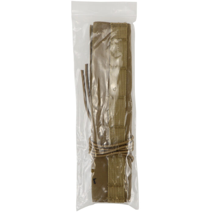 Suppressor Protective Cover Sleeve - Tan