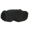 Tactical Black Goggle Mask with Protective Sleeve