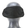 Tactical Black Goggle Mask with Protective Sleeve