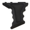 VP24 CNC Aluminium M-LOK Hand-stop Foregrip