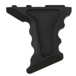 VP24 CNC Aluminium M-LOK Hand-stop Foregrip