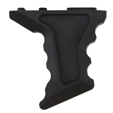 VP24 CNC Aluminium M-LOK Hand-stop Foregrip