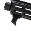 VP24 CNC Aluminium M-LOK Hand-stop Foregrip