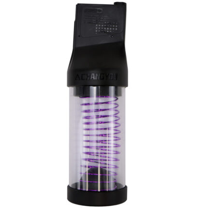 YOUSUN 1400 Round MaxFeed Gel Blaster Magazine