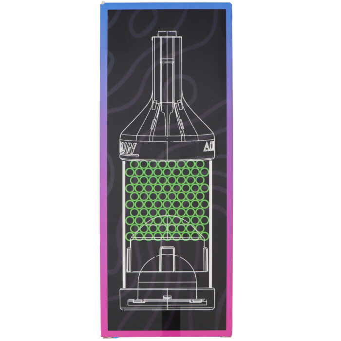 YOUSUN 1400 Round MaxFeed Gel Blaster Magazine