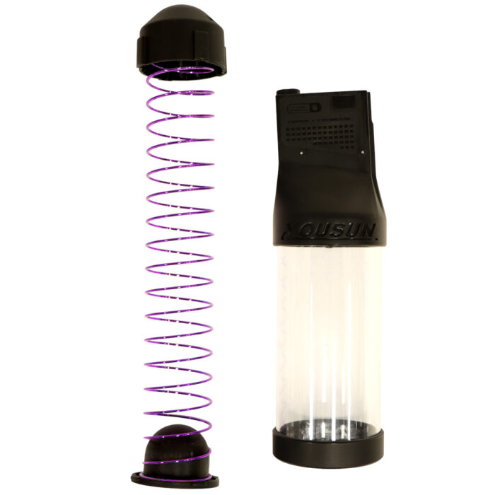 YOUSUN 1400 Round MaxFeed Gel Blaster Magazine