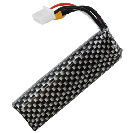 7.4v XT30 Rechargeable Lipo Gel Blaster Battery