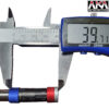 AKA Whirlwind Micro Adjustable Gel Blaster Hop-Up