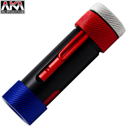 AKA Whirlwind Micro Adjustable Gel Blaster Hop-Up