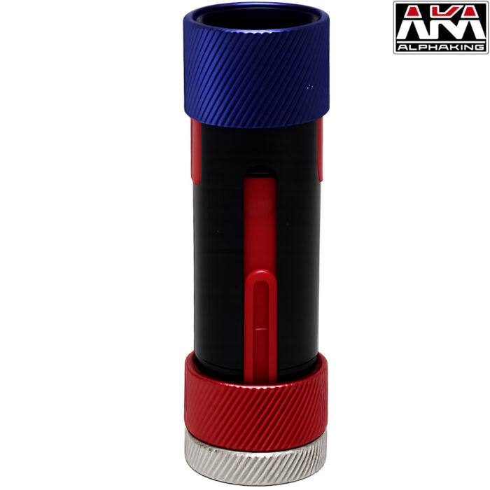 AKA Whirlwind Micro Adjustable Gel Blaster Hop-Up