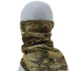 Breathable - CP Multicam Tactical Face and Neck Gaiter