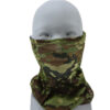 Breathable - Multicam Tactical Face and Neck Gaiter