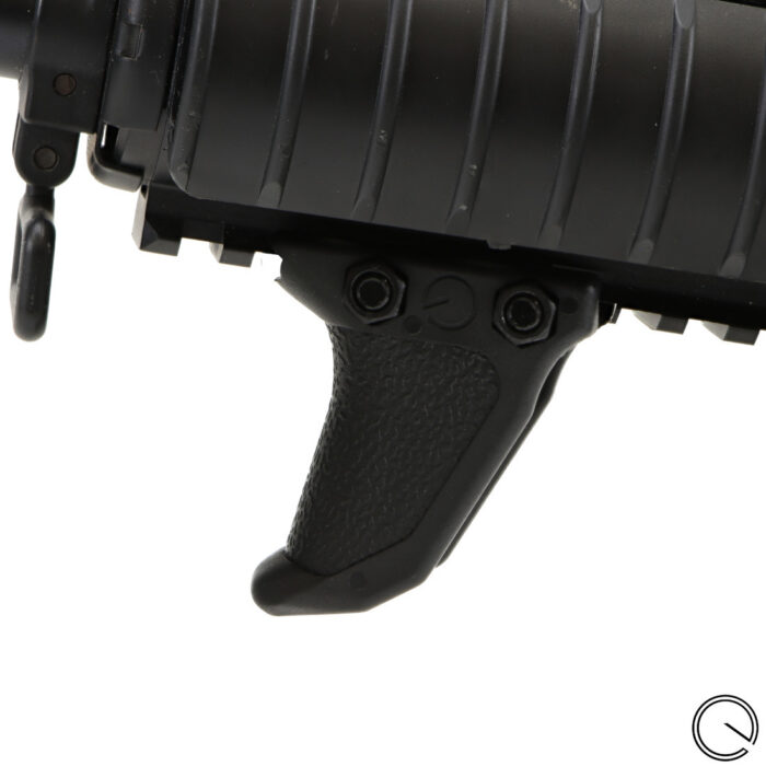 Emissary Handbrake Black M-LOK Hanstop Style Foregrip