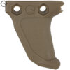 Emissary Handbrake Tan M-LOK Hanstop Style Foregrip