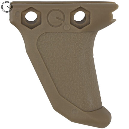 Emissary Handbrake Tan M-LOK Hanstop Style Foregrip