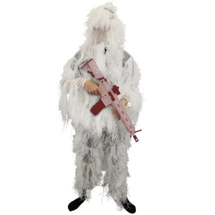 Ghillie Suit - Arctic Warfare