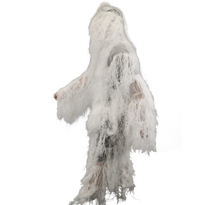 Ghillie Suit - Arctic Warfare
