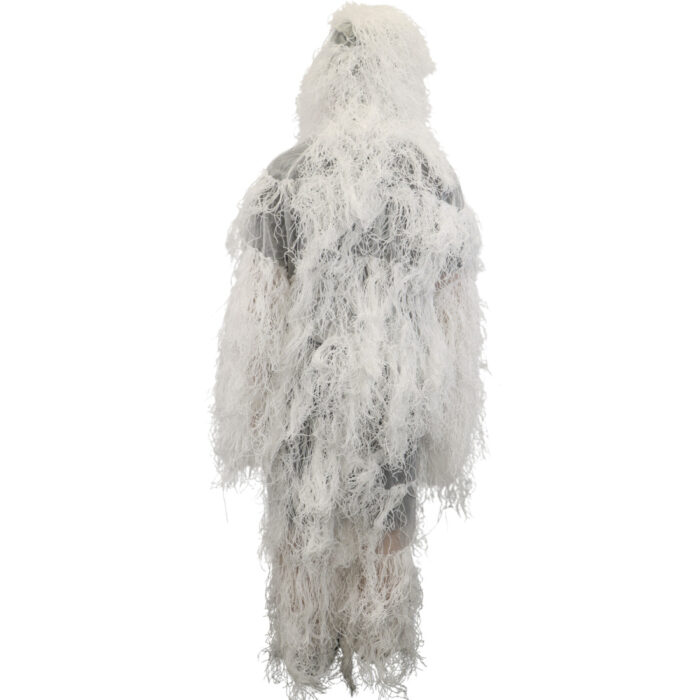 Ghillie Suit - Arctic Warfare