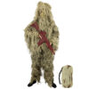 Ghillie Suit - Desert Camo