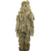 Ghillie Suit - Desert Camo