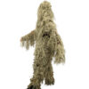 Ghillie Suit - Desert Camo