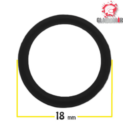 GladiatAir HPA Regulator O-Ring - RASP18