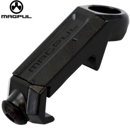 MAGPUL Black RSA QD - QD Picatinny Mount
