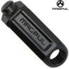 MAGPUL Black RSA QD - QD Picatinny Mount