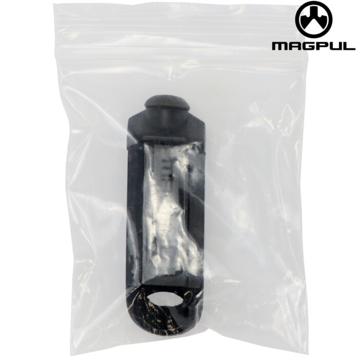 MAGPUL Black RSA QD - QD Picatinny Mount