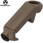 MAGPUL Tan RSA QD - QD Picatinny Mount